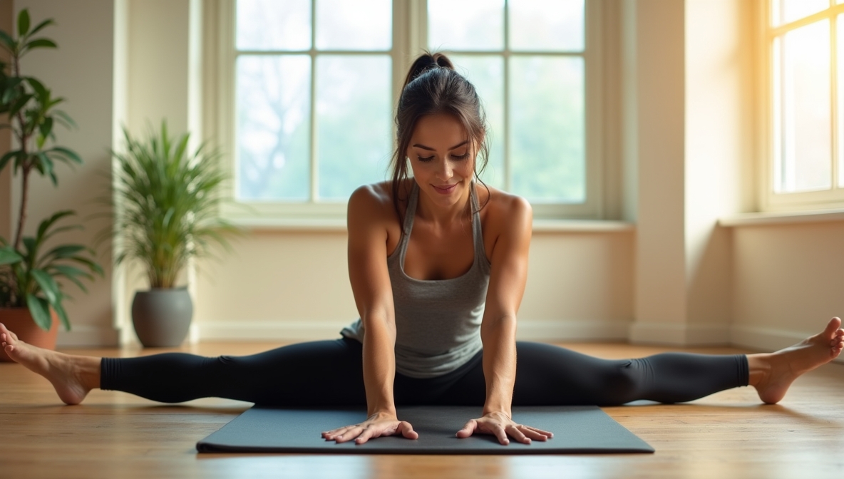 Stretching consapevole